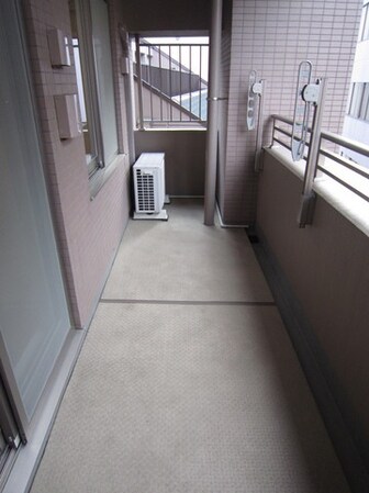 パークキューブ市ヶ谷の物件内観写真